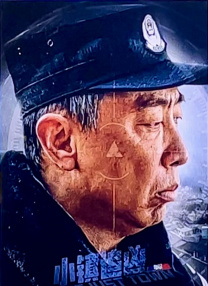 讲述同一世界观全新故事 6 马律师回归！